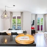 3 Bedrooms In Townhouse Near Burriana Nerja