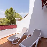 3 Bedrooms In Townhouse Near Burriana