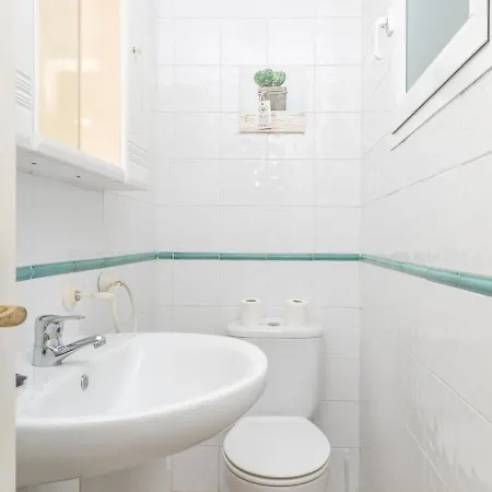 3 Bedrooms In Townhouse Near Burriana *