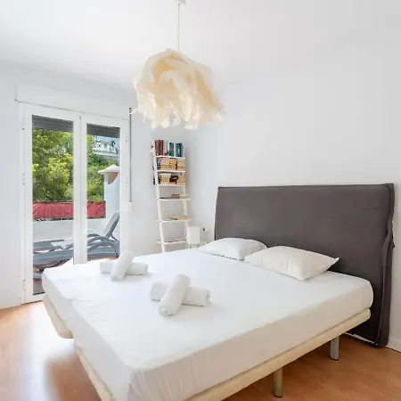 3 Bedrooms In Townhouse Near Burriana Nerja