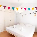 3 Bedrooms In Townhouse Near Burriana Дом отдыха *