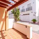 3 Bedrooms In Townhouse Near Burriana Дом отдыха