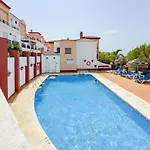 3 Bedrooms In Townhouse Near Burriana * Нерха