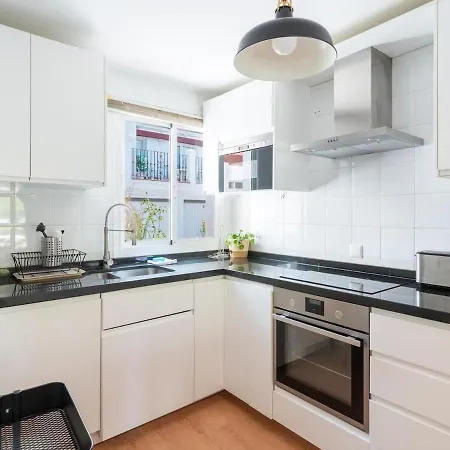 3 Bedrooms In Townhouse Near Burriana Дом отдыха *