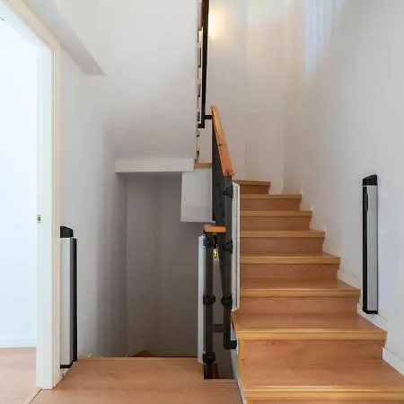 3 Bedrooms In Townhouse Near Burriana * Нерха