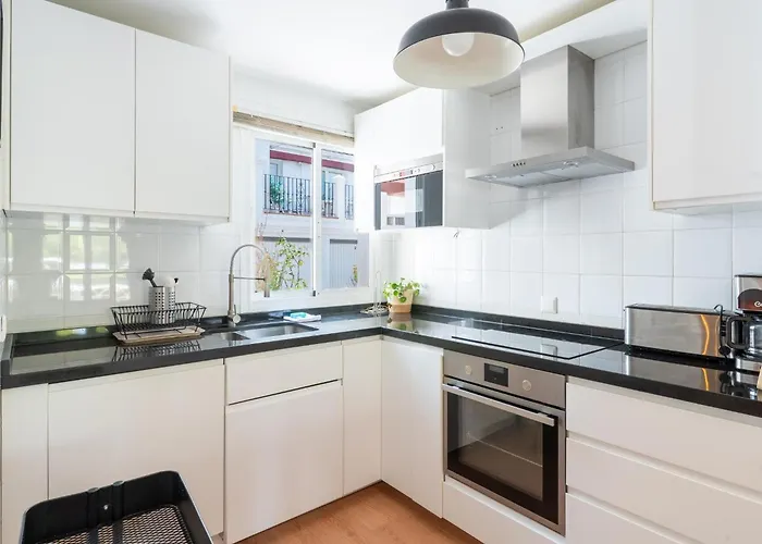 3 Bedrooms In Townhouse Near Burriana Nerja