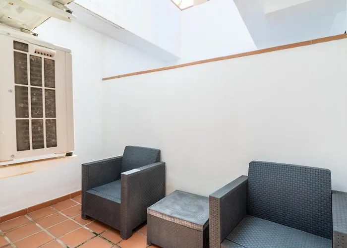 3 Bedrooms In Townhouse Near Burriana 펜션 네르하