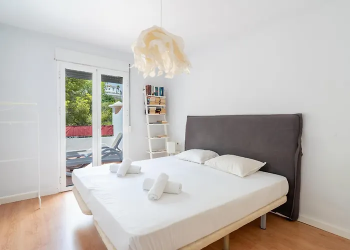 3 Bedrooms In Townhouse Near Burriana 네르하