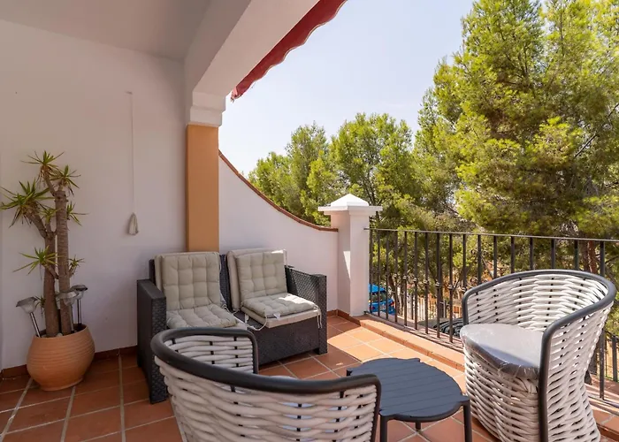 3 Bedrooms In Townhouse Near Burriana