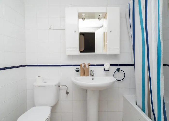 3 Bedrooms In Townhouse Near Burriana *