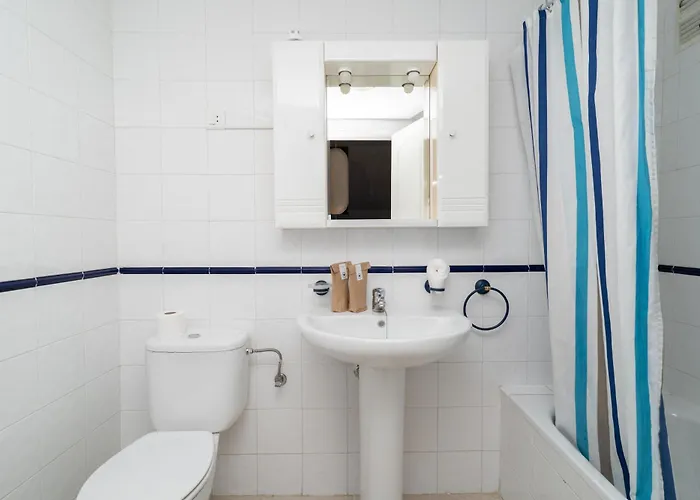 3 Bedrooms In Townhouse Near Burriana 펜션