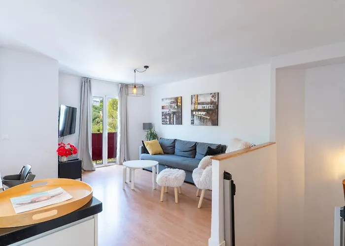 펜션 3 Bedrooms In Townhouse Near Burriana *