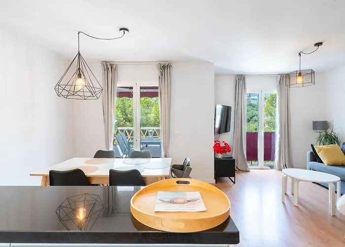 펜션 3 Bedrooms In Townhouse Near Burriana