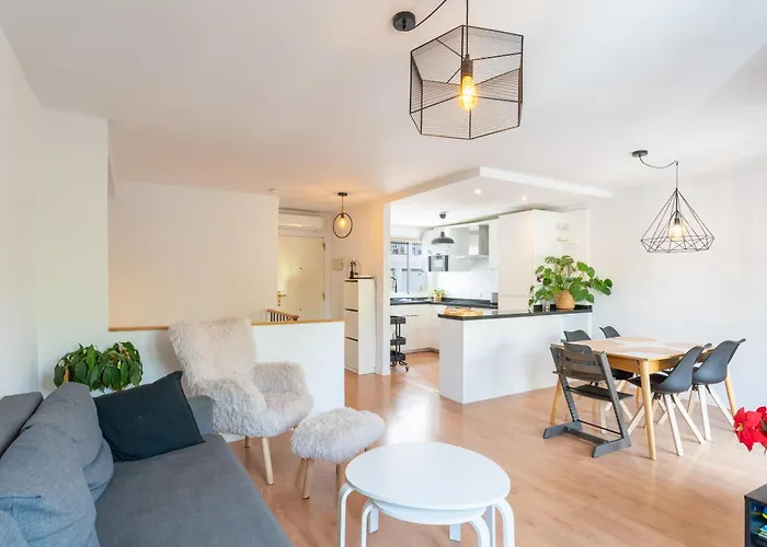 3 Bedrooms In Townhouse Near Burriana 펜션 *