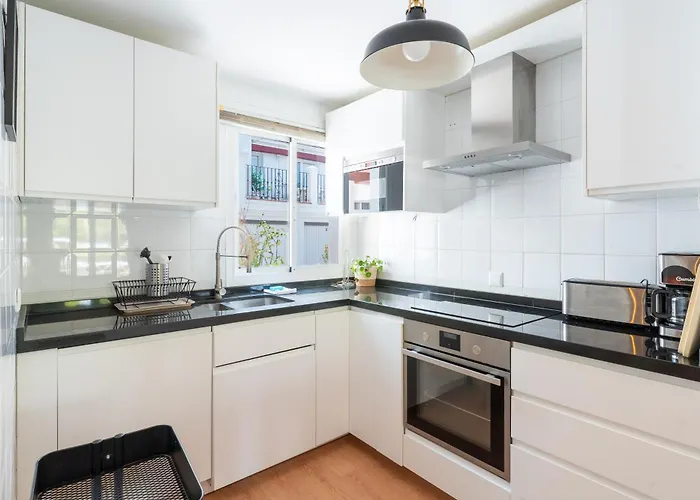 3 Bedrooms In Townhouse Near Burriana 펜션 *