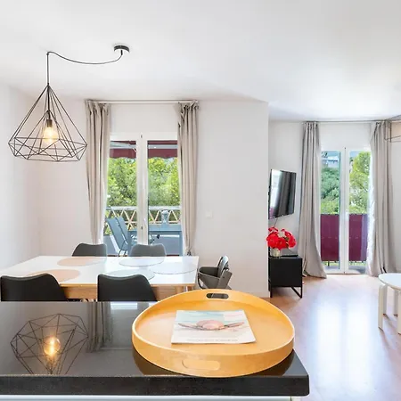 3 Bedrooms In Townhouse Near Burriana Tatil Evi *