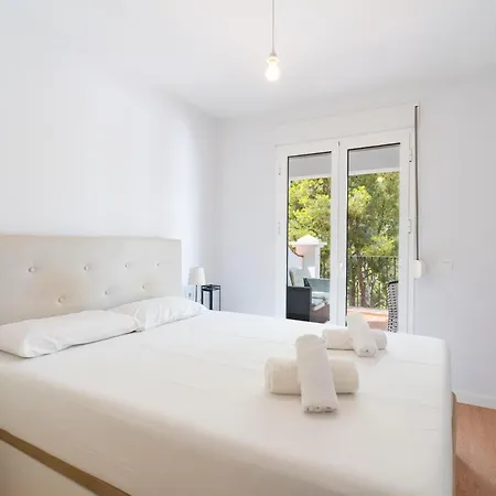 3 Bedrooms In Townhouse Near Burriana * Nerja