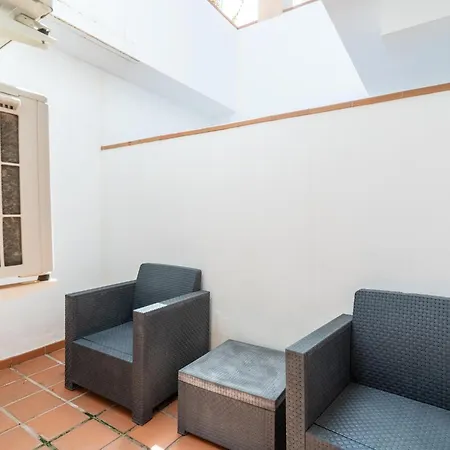 3 Bedrooms In Townhouse Near Burriana Tatil Evi Nerja