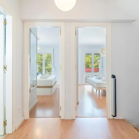 Tatil Evi 3 Bedrooms In Townhouse Near Burriana