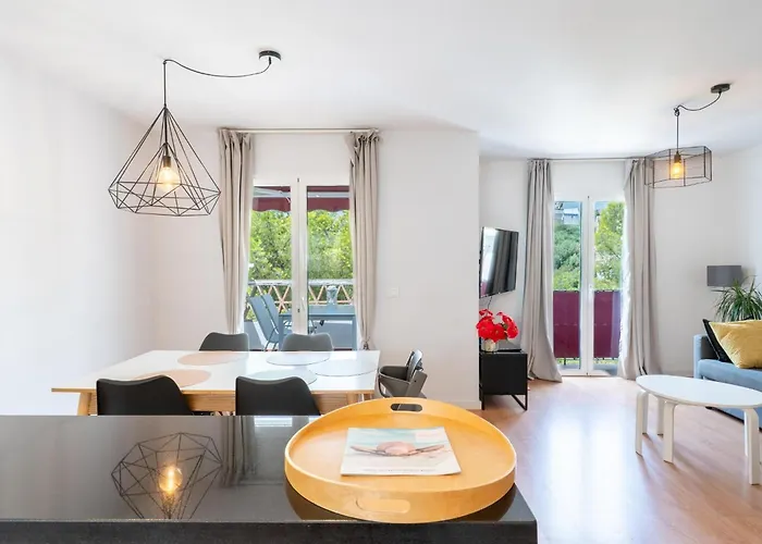 3 Bedrooms In Townhouse Near Burriana Vakantiehuis *