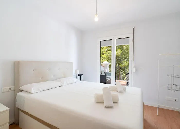 3 Bedrooms In Townhouse Near Burriana Vakantiehuis