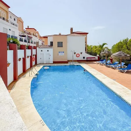 3 Bedrooms In Townhouse Near Burriana * Нерха